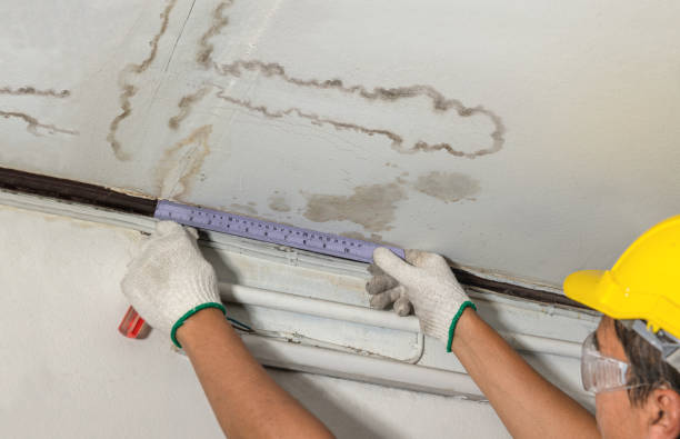 24/7 Emergency Structural Drying experts in Milton, WA